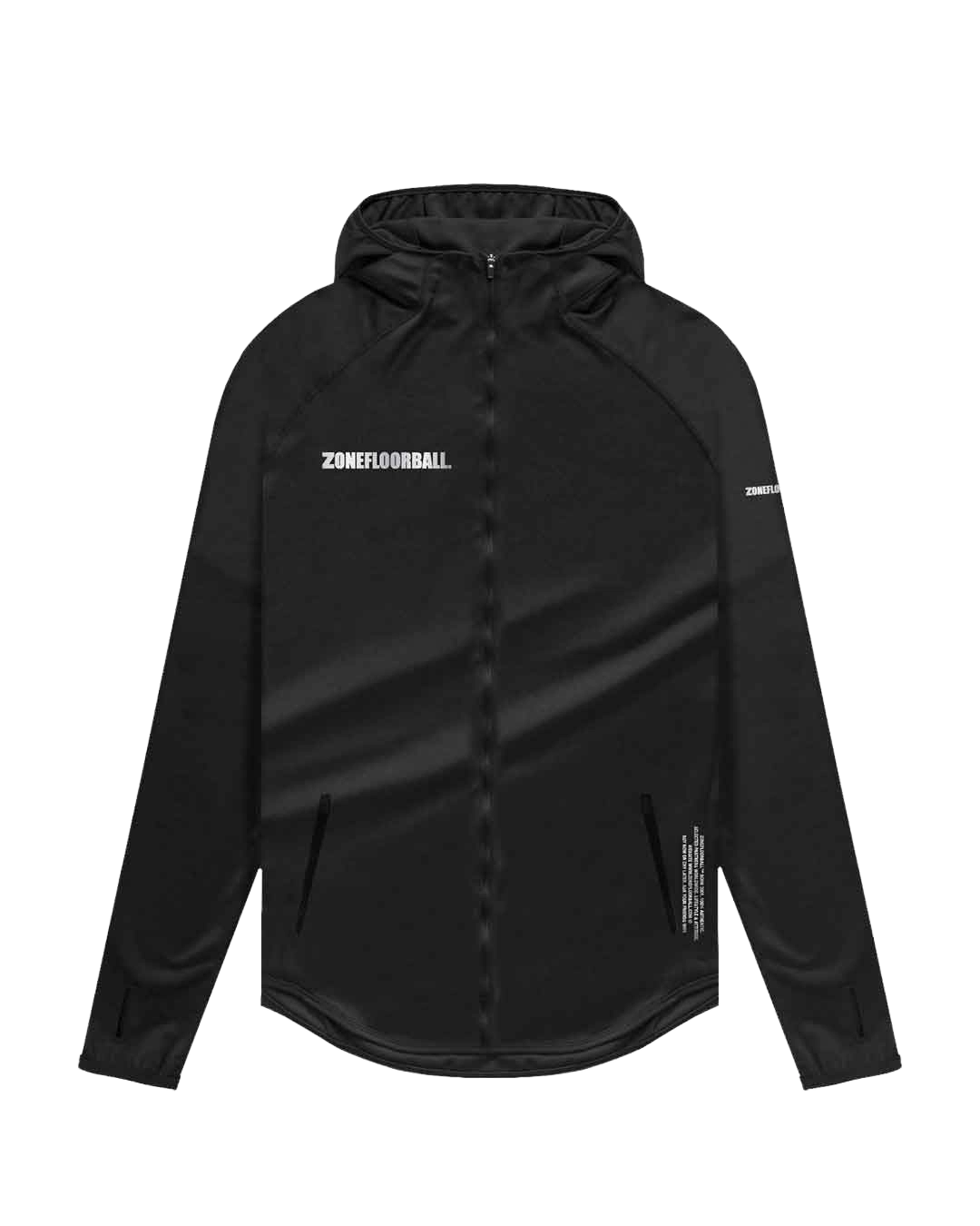 HOOD ZIP MODERN-rollover image