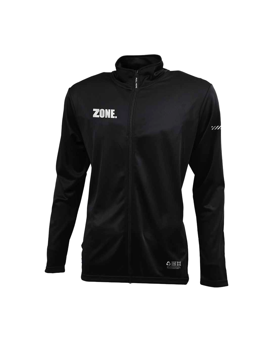 TRACKSUIT JACKET FANTASTIC-rollover image