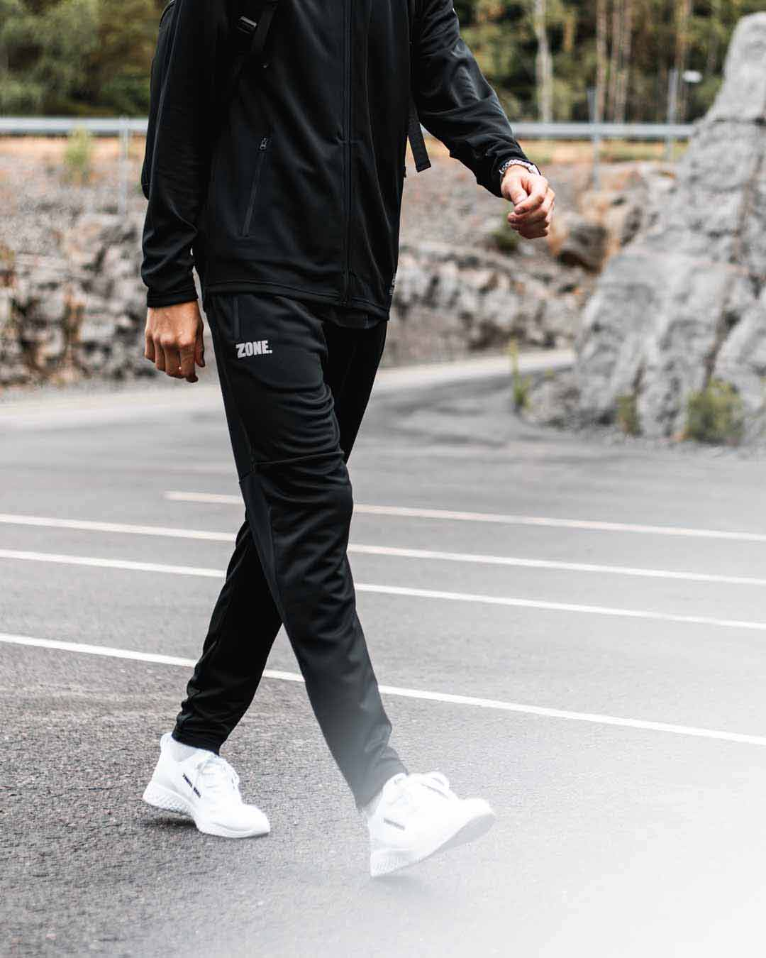 TRACKSUIT PANTS FANTASTIC