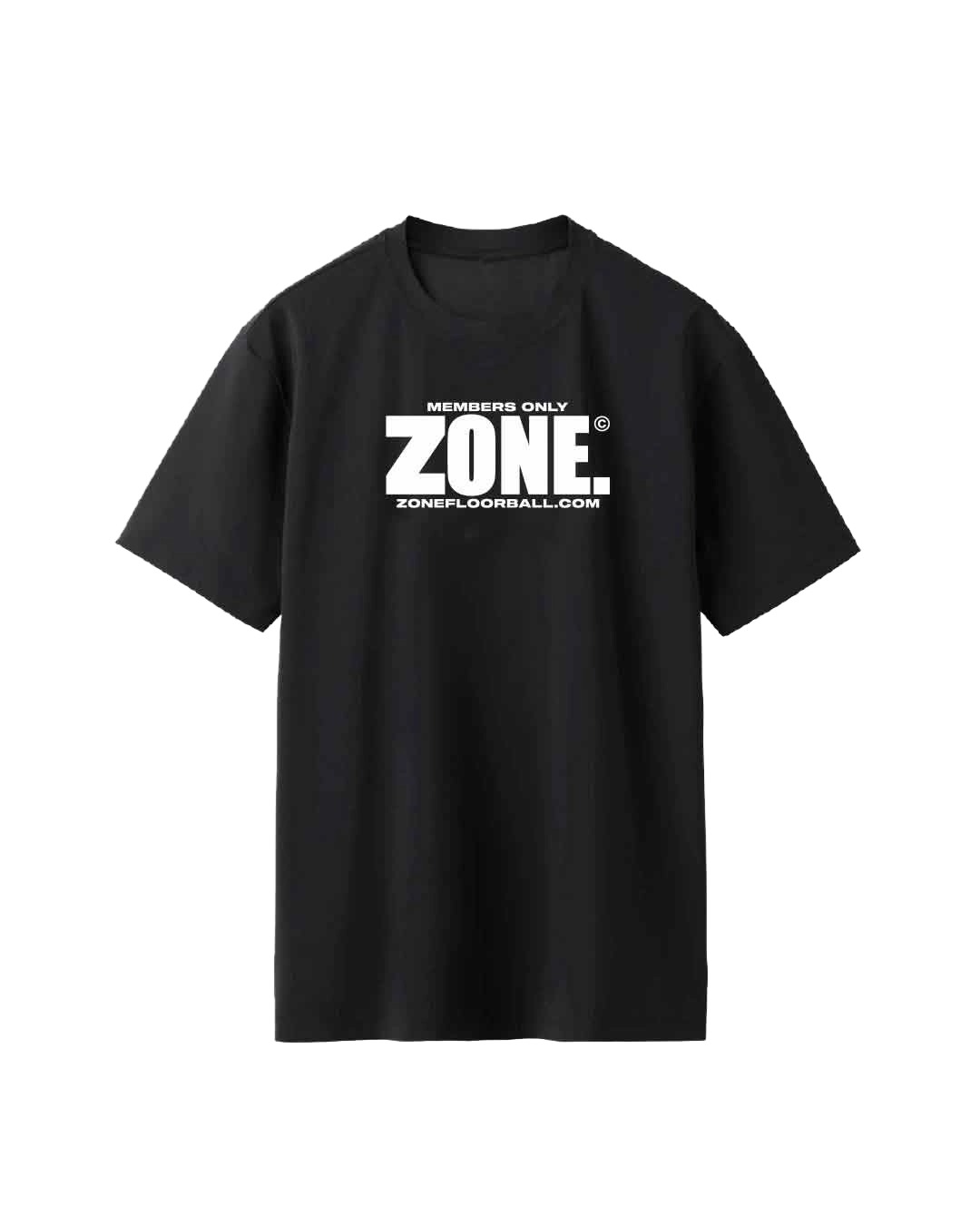 T-SHIRT MEMBER-rollover image