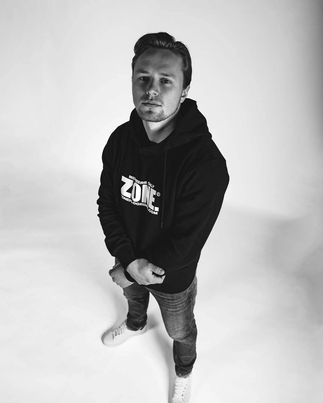 HOOD MEMBER