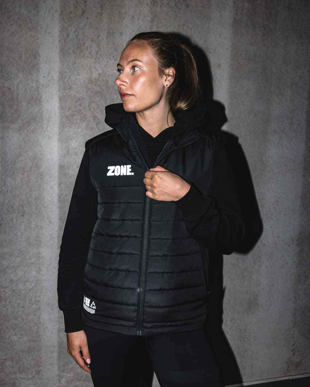 TECH VEST NIGHTRUNNER