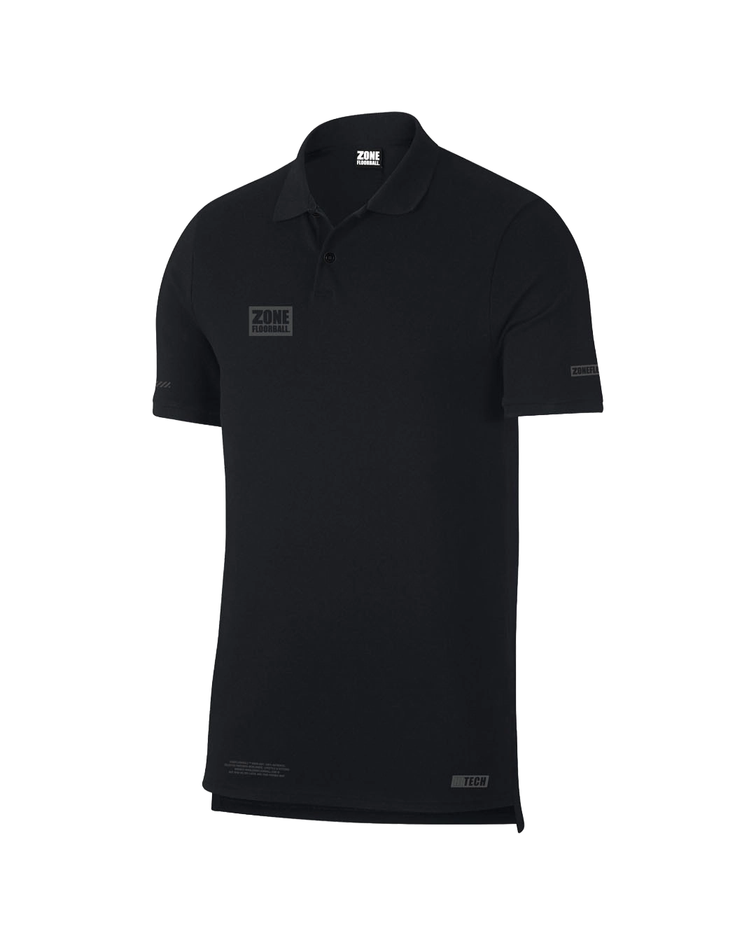 PIQUET SHIRT HITECH LADY-rollover image