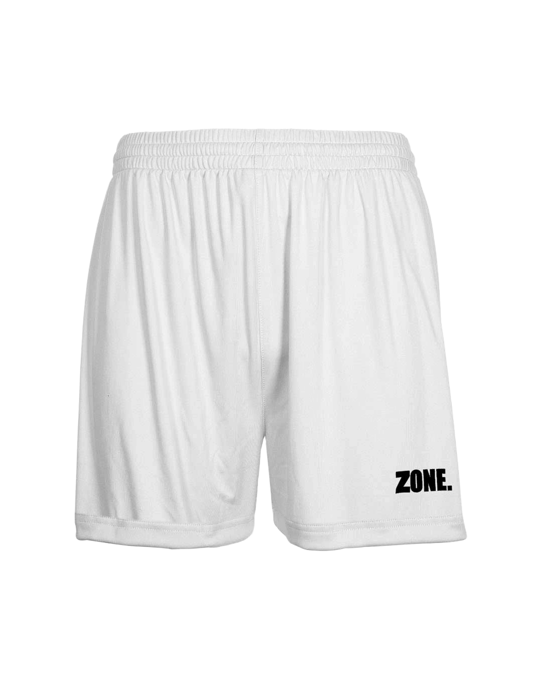 SHORTS CLUB WHITE-rollover image