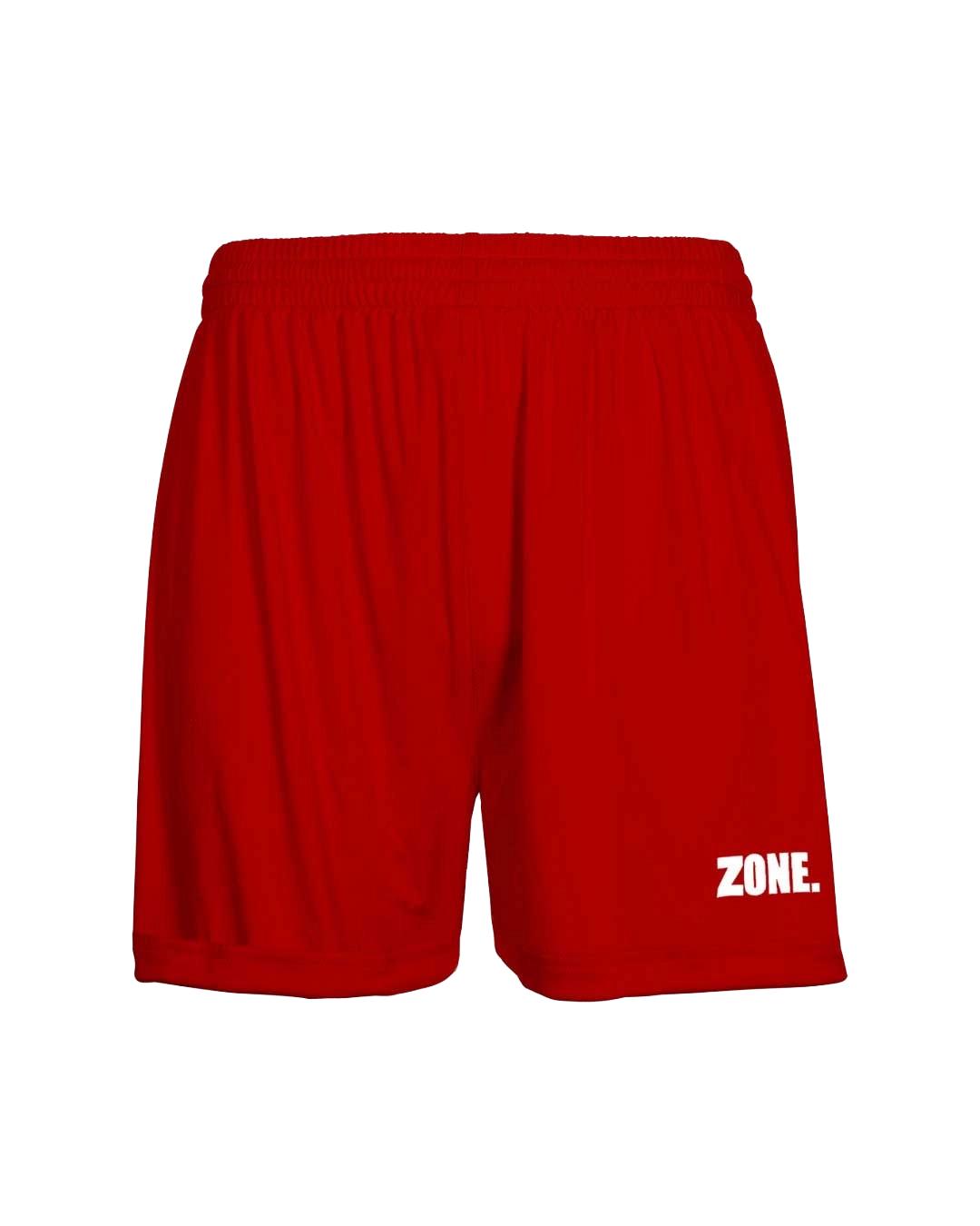 SHORTS CLUB RED-rollover image