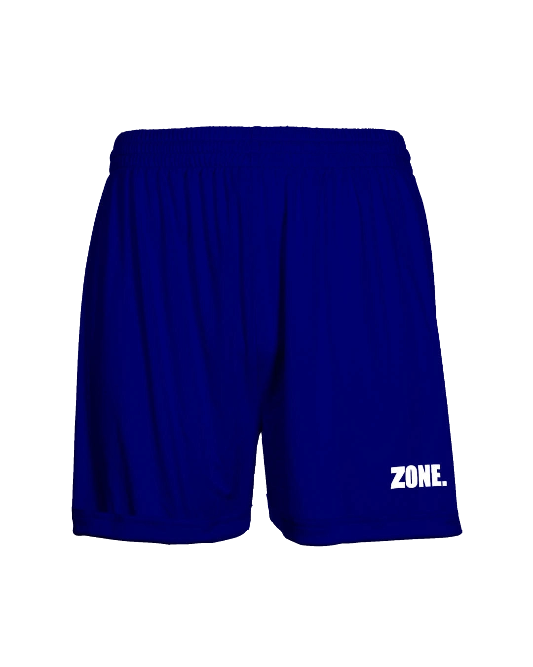 SHORTS CLUB BLUE-rollover image
