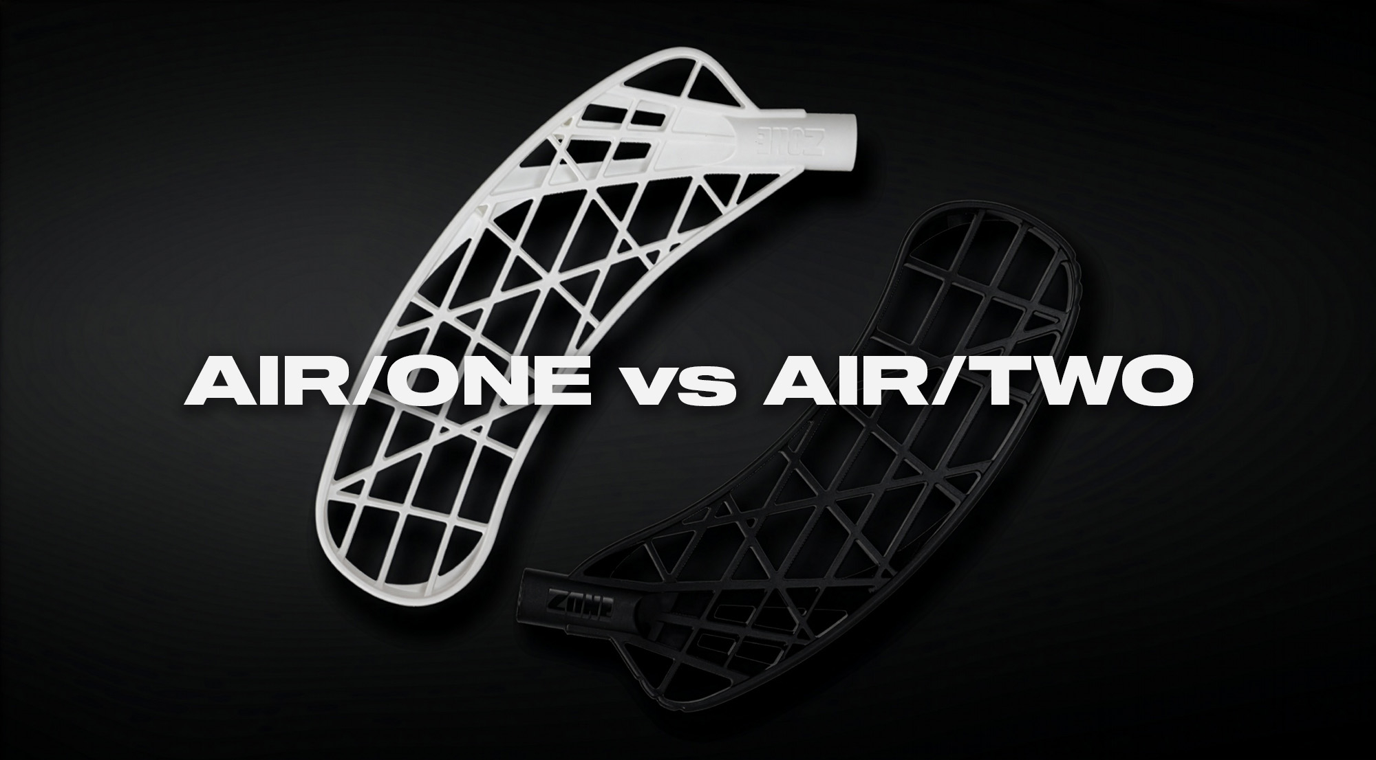 Should You Choose AIR/ONE or AIR/TWO?